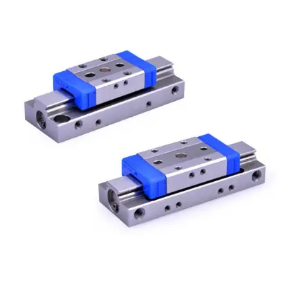 Ảnh của Xy lanh bàn trượt Airtac HGS