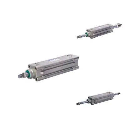 Ảnh của Xy lanh Airtac SE