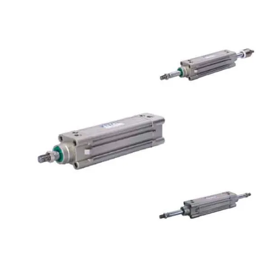 Ảnh của Xy lanh Airtac SE