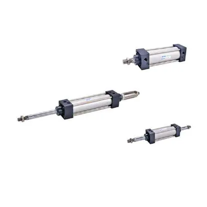 Ảnh của Xy lanh Airtac SC