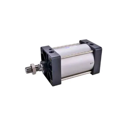 Ảnh của Xy lanh Airtac SC cỡ lớn