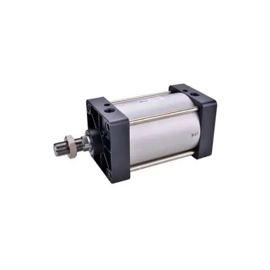 Ảnh của Xy lanh Airtac SC cỡ lớn