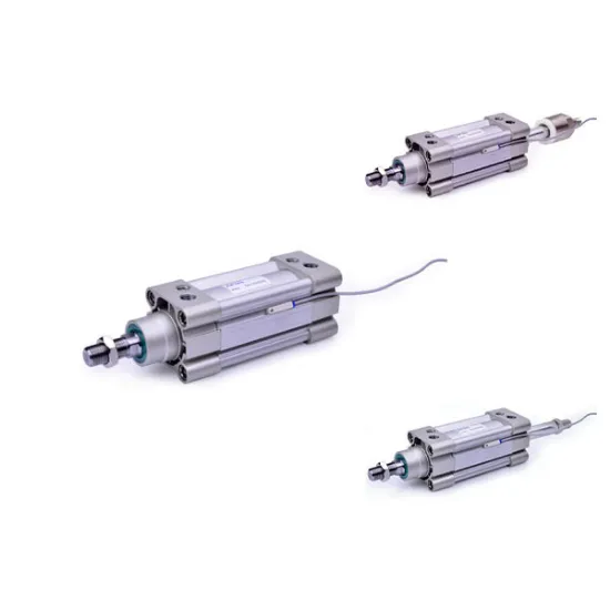 Ảnh của Xy lanh Airtac SAI