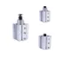 Ảnh của Xy lanh kẹp Airtac QDK