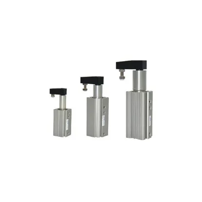 Ảnh của Xy lanh kẹp Airtac QCK