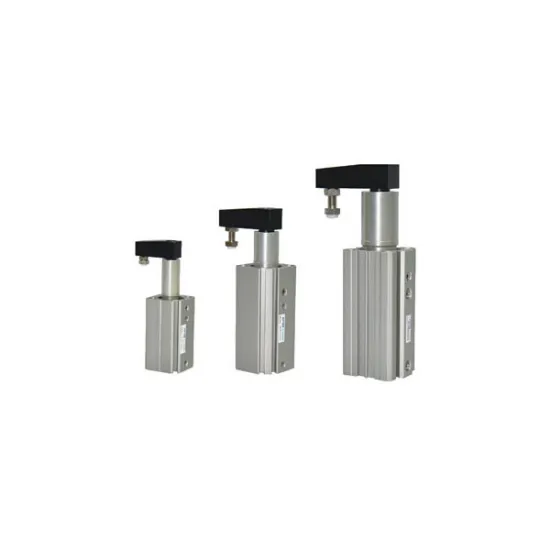 Ảnh của Xy lanh kẹp Airtac QCK