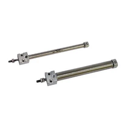 Ảnh của Xy lanh mini Airtac PBR