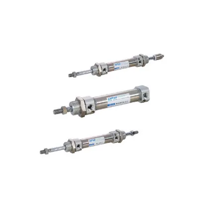 Ảnh của Xy lanh mini Airtac MI, MIC