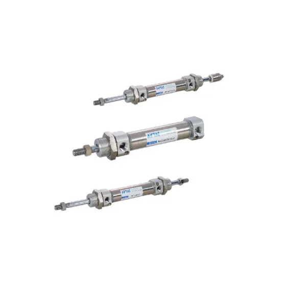 Ảnh của Xy lanh mini Airtac MI, MIC