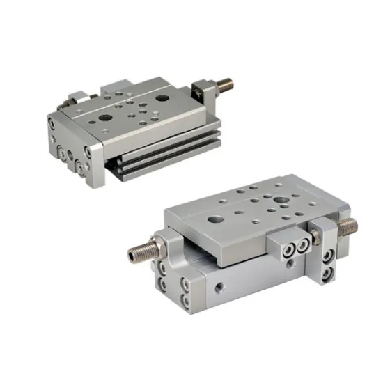 Ảnh của Xy lanh bàn trượt Airtac HLQ