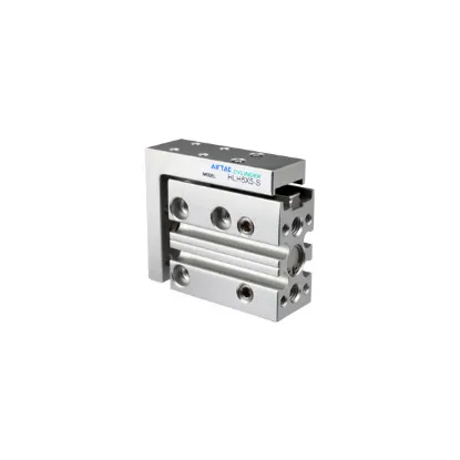 Ảnh của Xy lanh bàn trượt Airtac HLH