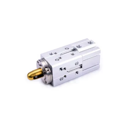 Ảnh của Xy lanh kẹp Airtac AQK