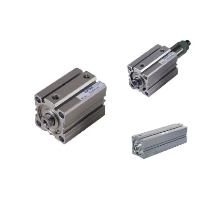 Ảnh của Xy lanh Airtac ACQ
