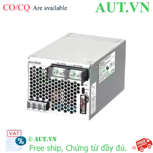 Ảnh của Bộ nguồn xung Omron S8JX-P05005C