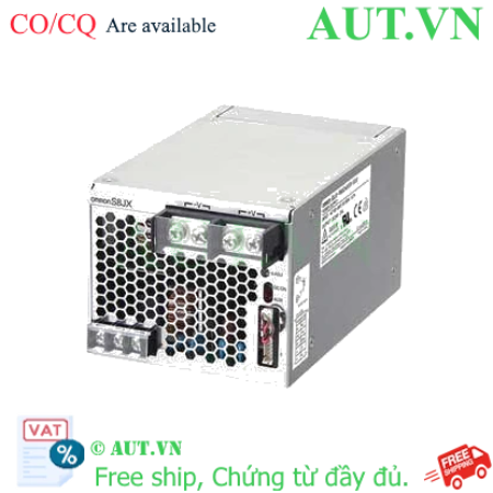 Ảnh của Bộ nguồn xung Omron S8JX-P05005C