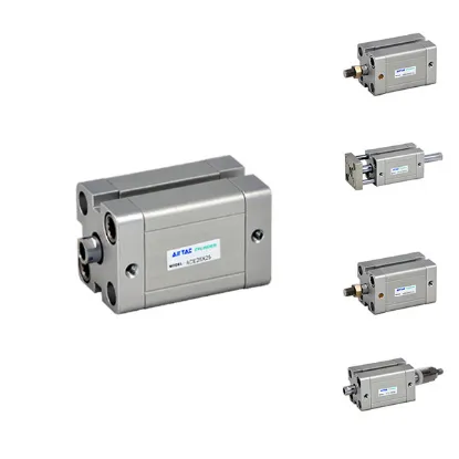Ảnh của Xy lanh Airtac ACE