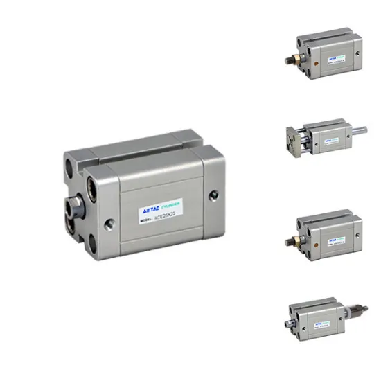 Ảnh của Xy lanh Airtac ACE