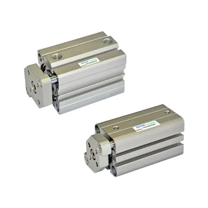 Ảnh của Xy lanh Airtac TACQ