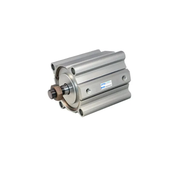Ảnh của Xy lanh Airtac ACQ cỡ lớn