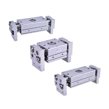 Ảnh của Xy lanh tay kẹp Airtac HFT