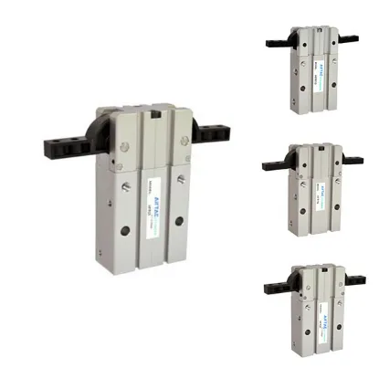 Ảnh của Xy lanh tay kẹp Airtac HFR