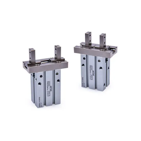 Ảnh của Xy lanh tay kẹp Airtac HFKL
