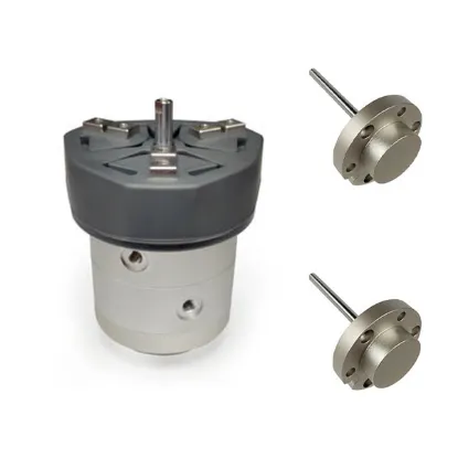 Ảnh của Xy lanh tay kẹp Airtac HFCQ