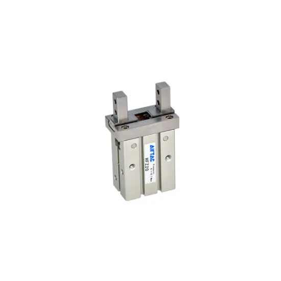 Ảnh của Xy lanh tay kẹp Airtac HFY