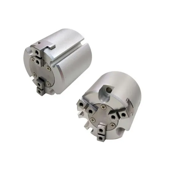 Ảnh của Xy lanh tay kẹp Airtac HFC
