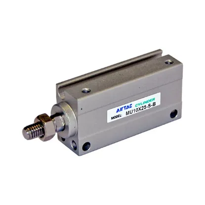 Ảnh của Xy lanh Airtac MU