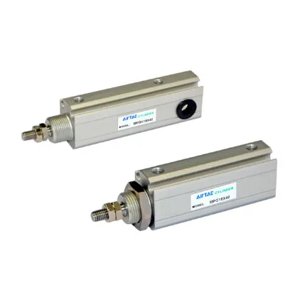 Ảnh của Xy lanh Airtac MPG