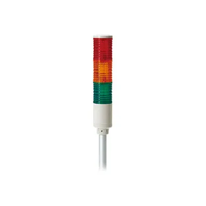 Ảnh của Đèn tín hiệu Qlight ST45B-BZ-3-24-RAG