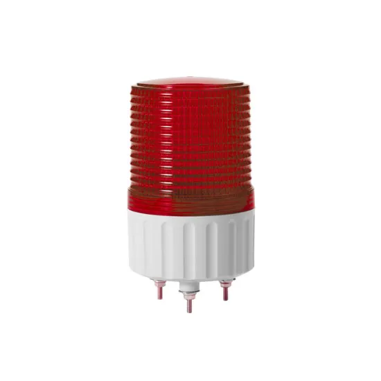 Ảnh của Đèn xoay cảnh báo Qlight S80L-BZ-220-R
