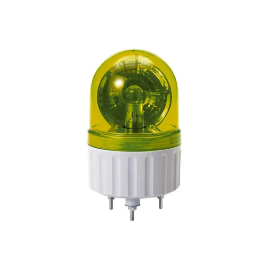 Ảnh của Đèn xoay cảnh báo Qlight S80R-220-A