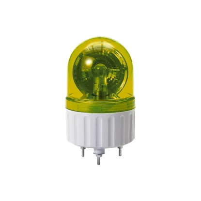 Ảnh của Đèn xoay cảnh báo Qlight S80R-BZ-24-A