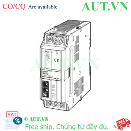 Ảnh của Bộ nguồn xung Omron S8TS-02505