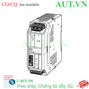 Ảnh của Bộ nguồn xung Omron S8TS-02505F