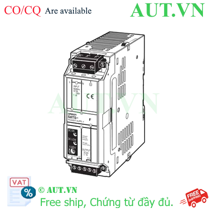 Ảnh của Bộ nguồn xung Omron S8TS-02505F