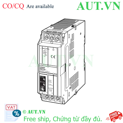 Ảnh của Bộ nguồn xung Omron S8TS-03012-E1