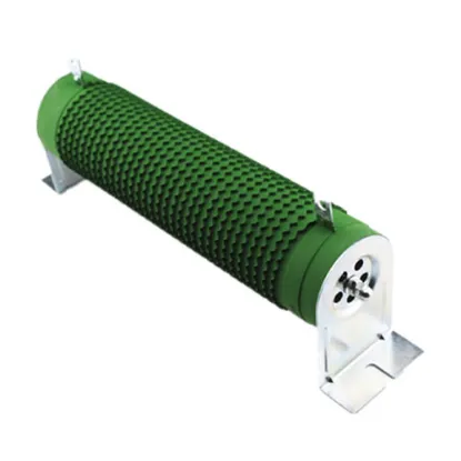 Ảnh của Điện trở xả vỏ sứ 800W 70 Ohm