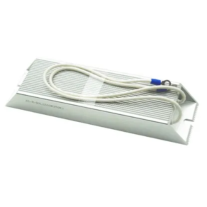 Ảnh của Điện trở xả vỏ nhôm 300W 150 Ohm