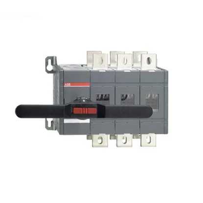 Ảnh của 1SCA022872R0790 – Bộ chuyển nguồn ATS ABB OT1250E03CP 1250A 3P
