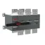 Ảnh của 1SCA129156R1001 – Bộ chuyển nguồn ATS ABB OT3200E03CP 3200A 3P