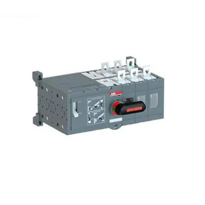 Ảnh của 1SCA022847R1210 – Bộ chuyển nguồn ATS ABB OTM315E3CM230C 315A 3P