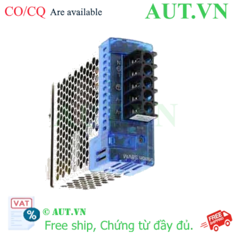 Ảnh của Bộ nguồn xung Omron S8VM-15015