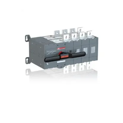 Ảnh của 1SCA112712R1001 – Bộ chuyển nguồn ATS ABB OTM2000E4CM230C 2000A 4P
