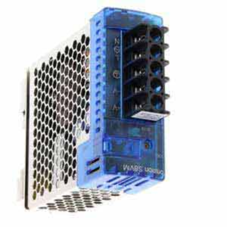 Ảnh của Bộ nguồn xung Omron S8VM-15024D