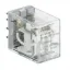 Ảnh của 1SVR405631R7000 – Rơ le trung gian ABB CR-MX110AC2 2C/O 110VAC