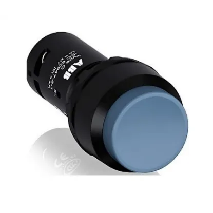 Ảnh của 1SFA619101R1014 – Nút nhấn tự giữ ABB CP2-10L-10, 22mm