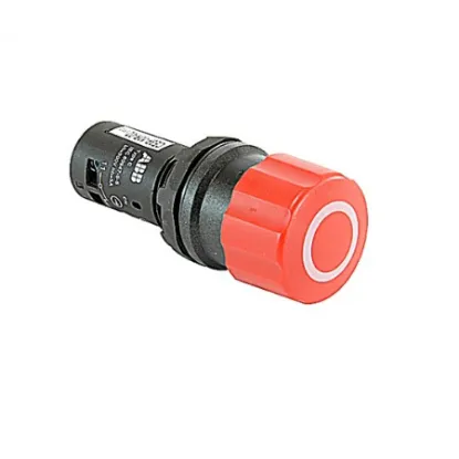 Ảnh của 1SFA619501R1051 – Nút dừng khẩn cấp ABB CE3P-10R-02, 22mm